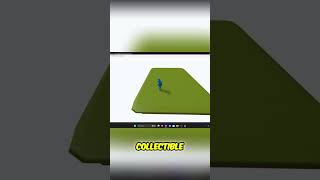 Easy Coin Collectible & Moving Platform Logic #shorts #tutorial #gamedev #gdevelop #gdevelop5