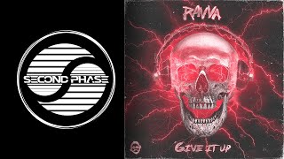 RAVVA - Give It Up
