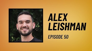 Alex Leishman on Building River, Taro Use Cases, and Earning Yield on the Lightning Network | E50