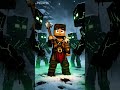 Minecraft - O Pacto de Pólvora e Sangue
