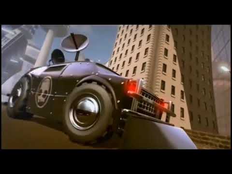 فاصل اعلاني قديم واسماء من بيج القناة