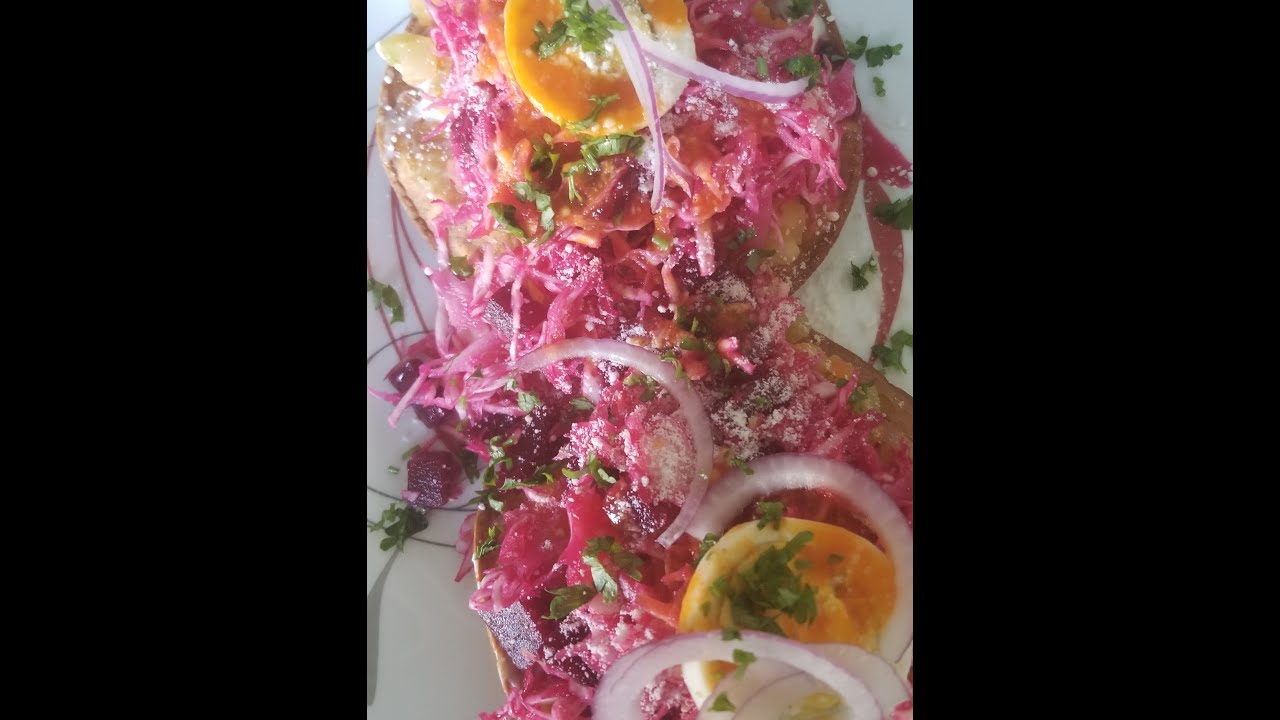 COMO HACER ENCHILADAS GUATEMALTECAS/RECETAS CHAPINAS YouTube