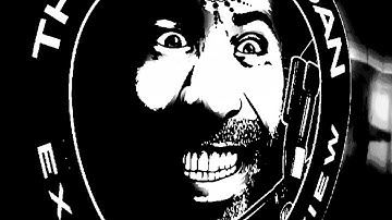 Joe Rogan Experience Review of Reggie Watts