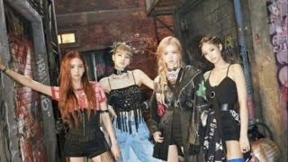 BLACKPINK - 'STAY' [PRE CHORUS STEMS] 2024