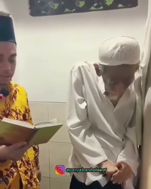 Sholawat kesukaan ky maimoen zubair(mbah mun)
