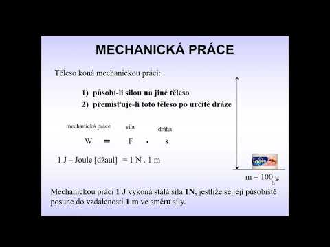 Video: Elementárny Výpočet Práce UFO Pri Pohybe Vlaku # 1702 - Alternatívny Pohľad