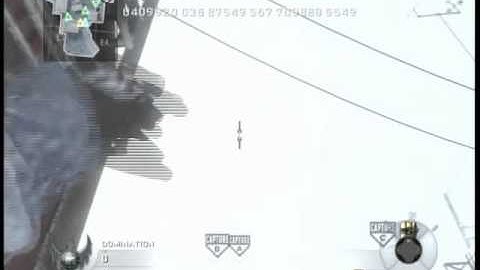 Black Ops Random Tomahawk - Summit