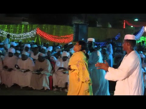 يعقوب تاج السر حفلة سيد الاسم اغاني طمبور 2018