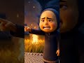 Kya Aalu BadlaBaingan Ne Aalu Ki Fasal Jala Di Lega 💔 #shorts #trending #cartoon #cartoonvideo