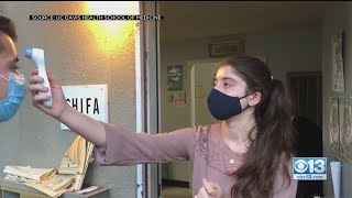UC Davis Free Clinics Call For Community Help After Pandemic Cancels Annual Fundraiser
