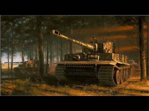 Цивилизация 5: Германия (часть 1)