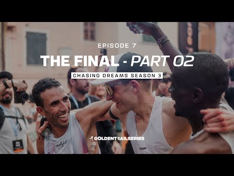 Chasing Dreams - Season 3 - Episode 7 - The Final (Part 2)