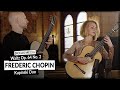 Frederic Chopin - Waltz Op. 64 No. 2 (arrangement Kupinski Duo) | Siccas Media