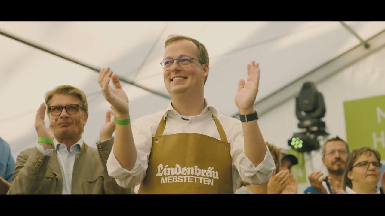 1. Meßstetter HochAlbFest