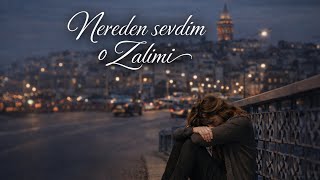 Nereden Sevdim O Zalimi Arabesk - Rock Cover