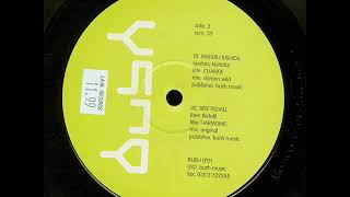 Ben Tisdall - Harmonic
