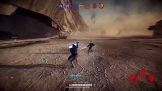 “The ability to destroy a planet is insignificant next to the power of the force” ~~~ Darth Vader