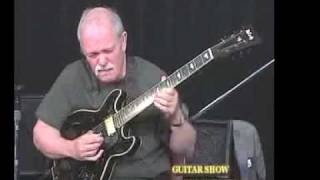 John Basile - John Abercrombie    "Everything I Love" chords