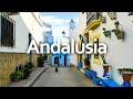 Gorgeous Typical Villages of Andalusia 💃| Níjar, San José, Almeria, Spain 🇪🇸