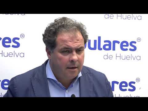 Juan Carlos Duarte, nuevo portavoz del PP en la Diputaci&oacute;n