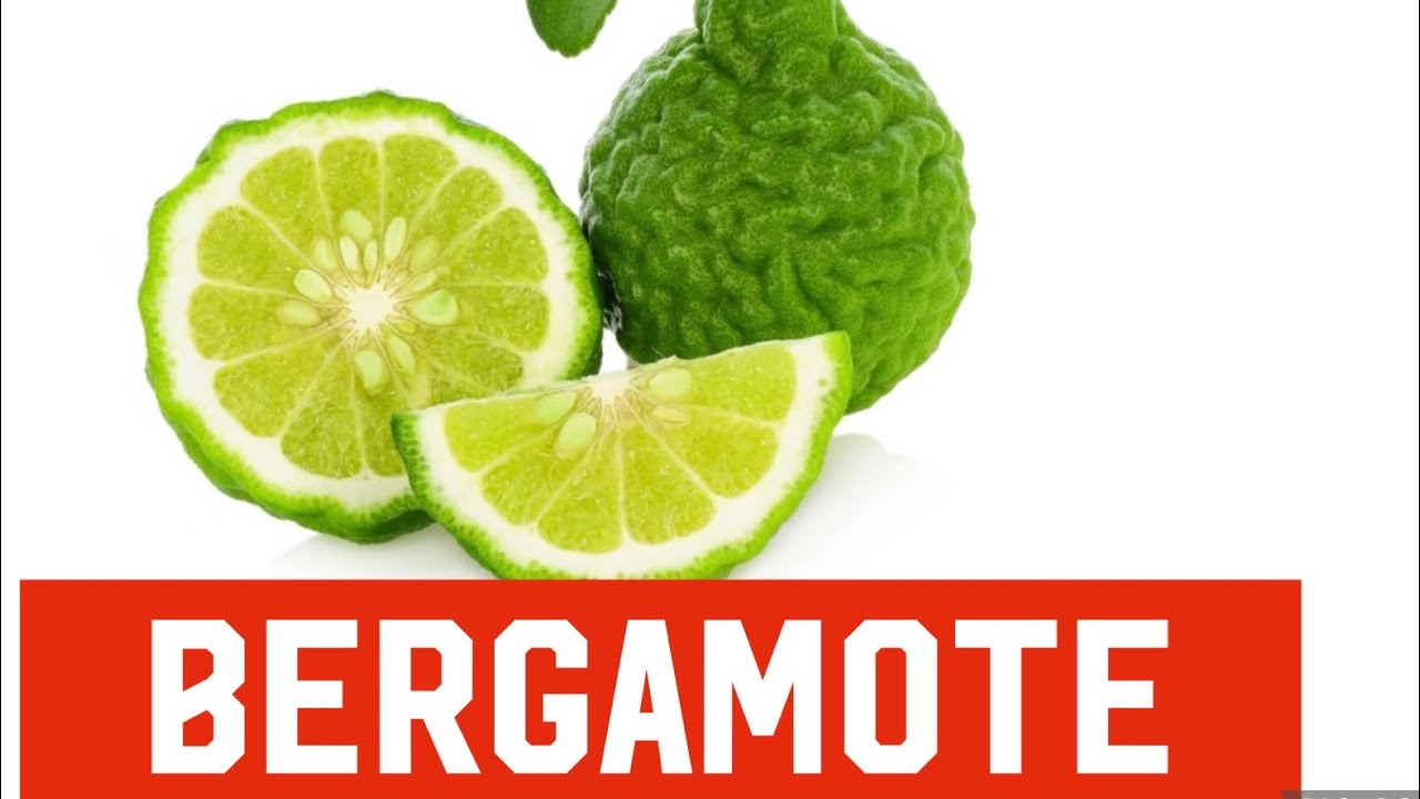 La puissance de la Bergamote