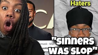 Sinners Got The World MAD After Oscars (REACTION) 