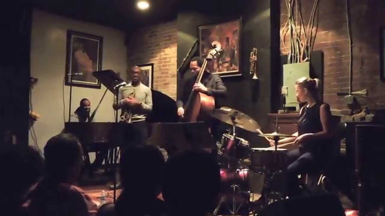 Jazz And Cultural Society 100415 #4-DSCN1332