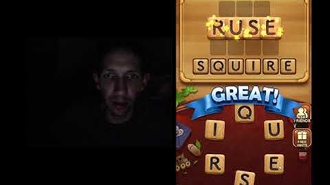 Word Connect Level 271 Solved Answers