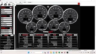 Check out some new features from Holley Efi in V6 build 300