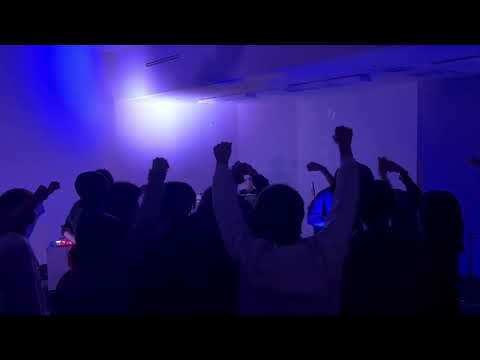 笑って / プッシュプルポット　新歓ライブ2026