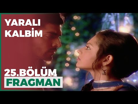 Yaralı Kalbim 25. Bölüm Fragmanı - 28 Şubat Pazar