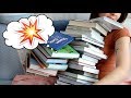 💥 НЕУЖЕЛИ СНОВА НОВЫЕ КНИГИ? Сколько можно? 💥 + РОЗЫГРЫШ!💥