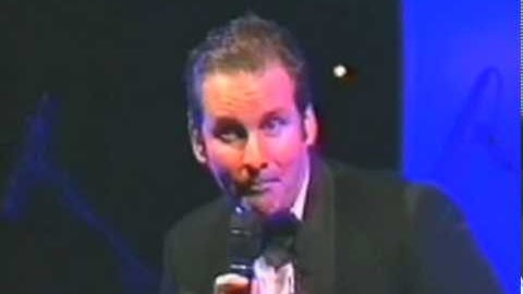 Parliament Speakers Presents Chris Barrie