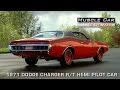 Muscle Car of the Week Video Episode # 111: 1971 Dodge Charger R/T 426 Hemi Pilot Car