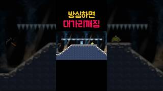 고양이마리오 소리 안 지를 수가 없음ㅋㅋ
