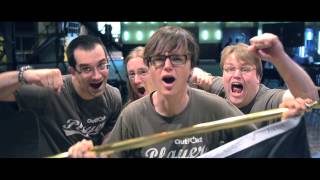 Worlds Week 2014 Trailer