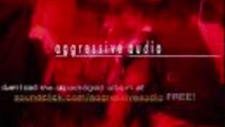 Miniatura de vídeo de "Pastilan by: Aggressive Audio"