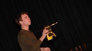 IFBG 2014: Twyman Clements