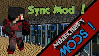 Mod Spotlight : Sync [FR]