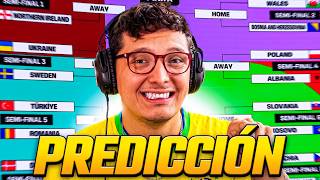 LATE Y RODNY HACEN LA PREDICCION DEL MUNDIAL 2026