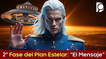 2ª Fase del Plan Estelar: “El Mensaje”