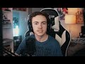 Beginning of video