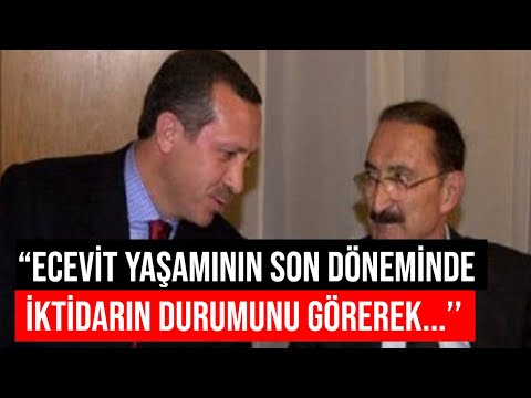 DSP Eski Genel Başkanı Zeki Sezer: ''DSP batırılmış bir ekonomiyi devraldı ne yazık ki adımızı...''