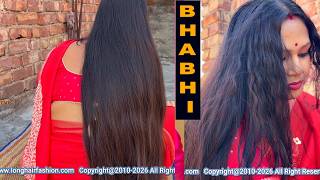 SAVITA BHABHI | HAIR PLAY | TEASER | Full Video on YouTube Membership | Level 4 | Platinum Members