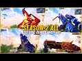 SEASON 2 ALL BEST EPIC GUNS SKINS GAMEPLAY LEAKED! CODM LEAKS
