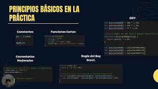 CLEAN CODE