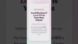 Why Your Business Is NOT Showing on Google (SEO Explained Simply) 🚀