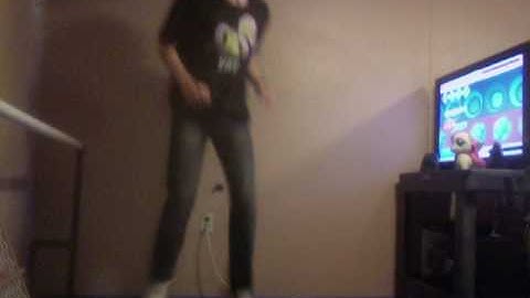 DDR - Butterfly [Challenge], Stealth, AAA