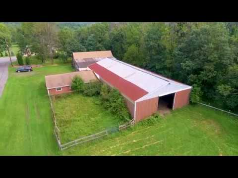 4586 Timberline Road, Walnutport, PA home video tour