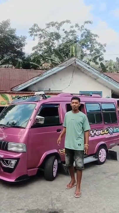 yellvin Angkot Ende  #angkotflores #angkot #vidioshort #angkotmodifikasi #angkotende